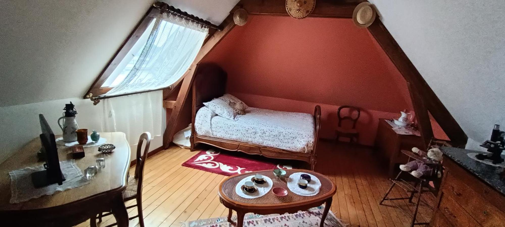 Agreables Chambres D'Hotes Pres Du Centre Ville Avec Jardin Le Mans Exterior photo